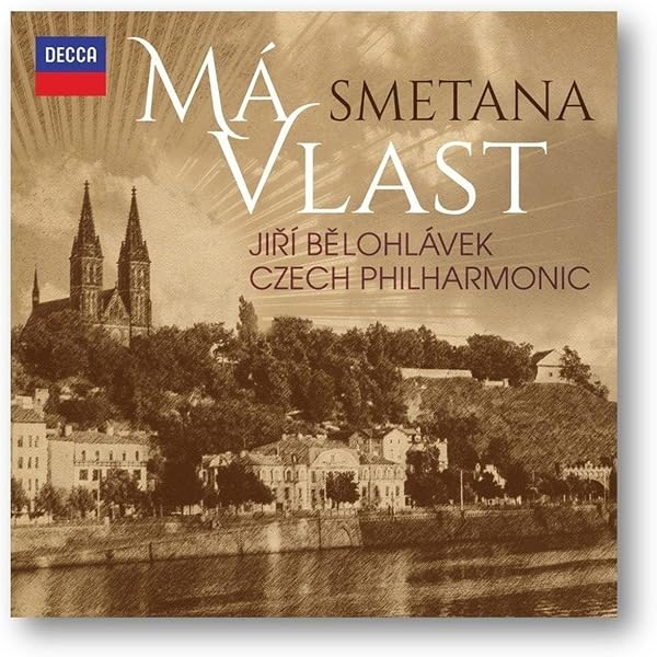 Bedrich Smetana, Uwe Mund, Kyoto Symphony Orchestra - Smetana: Ma